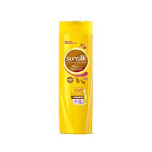 SUNSILK SHAMPOO SOFT_AND_SMOOTH 180ml